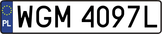 WGM4097L