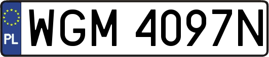 WGM4097N