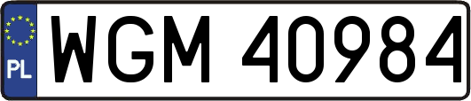 WGM40984
