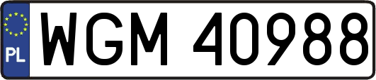 WGM40988