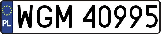 WGM40995