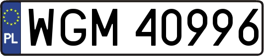 WGM40996