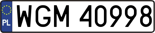 WGM40998
