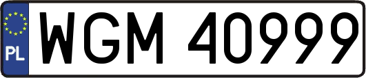 WGM40999