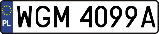 WGM4099A