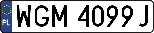 WGM4099J