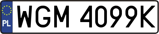 WGM4099K
