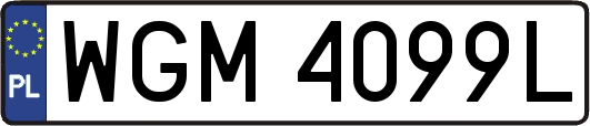 WGM4099L