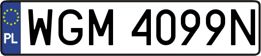 WGM4099N