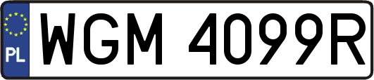 WGM4099R