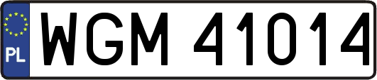 WGM41014
