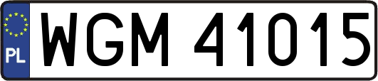 WGM41015