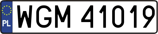 WGM41019