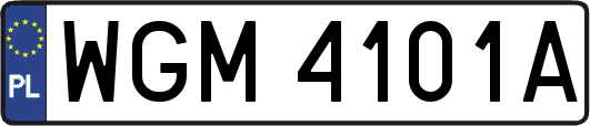 WGM4101A