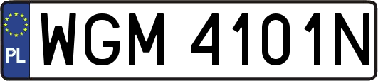 WGM4101N