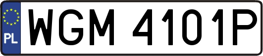 WGM4101P