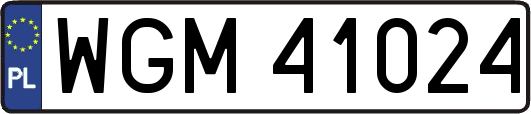 WGM41024