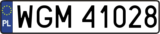 WGM41028