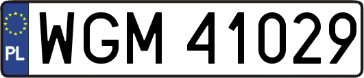 WGM41029