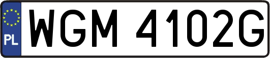WGM4102G