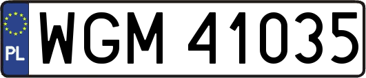 WGM41035