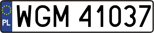 WGM41037
