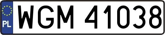 WGM41038