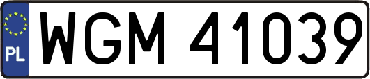 WGM41039