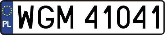 WGM41041