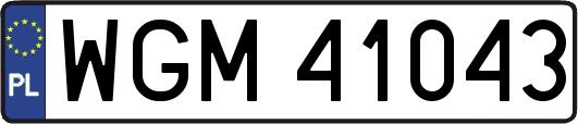 WGM41043