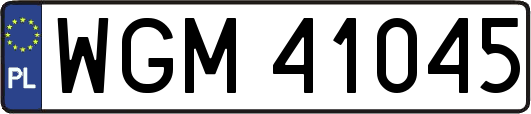 WGM41045
