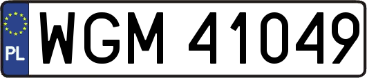 WGM41049
