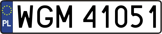 WGM41051