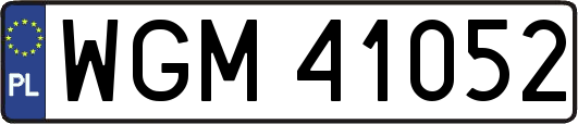 WGM41052