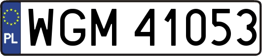 WGM41053