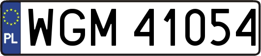 WGM41054