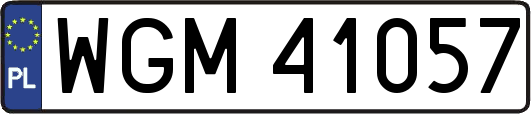 WGM41057
