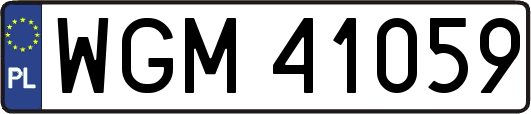 WGM41059