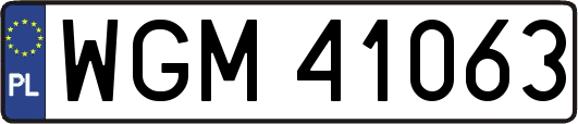 WGM41063