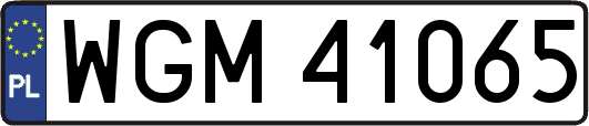 WGM41065