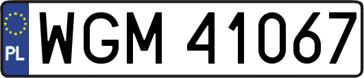 WGM41067