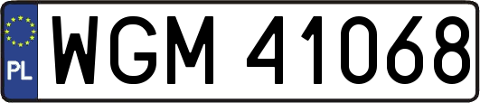 WGM41068