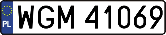 WGM41069