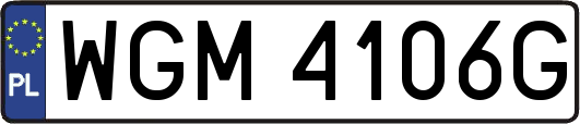 WGM4106G