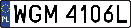 WGM4106L