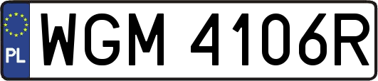 WGM4106R