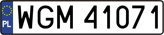 WGM41071