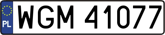 WGM41077