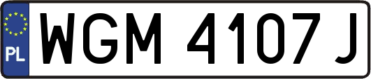 WGM4107J