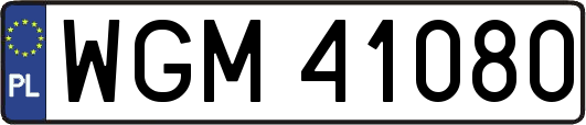 WGM41080